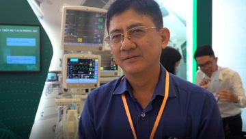 Hội nghị khoa học thường niên Liên chi hội gây mê hồi sức Tp.Hồ Chí Minh – Kết nối và chia sẻ những kinh nghiệm y khoa mới nhất 2020